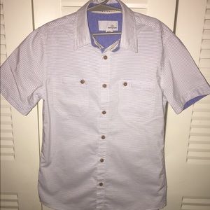 Boys collar shirt